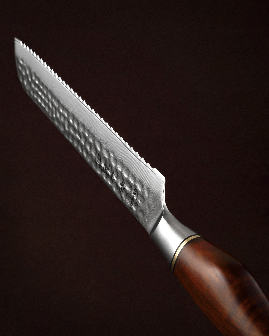 大师系列 Bread Knife