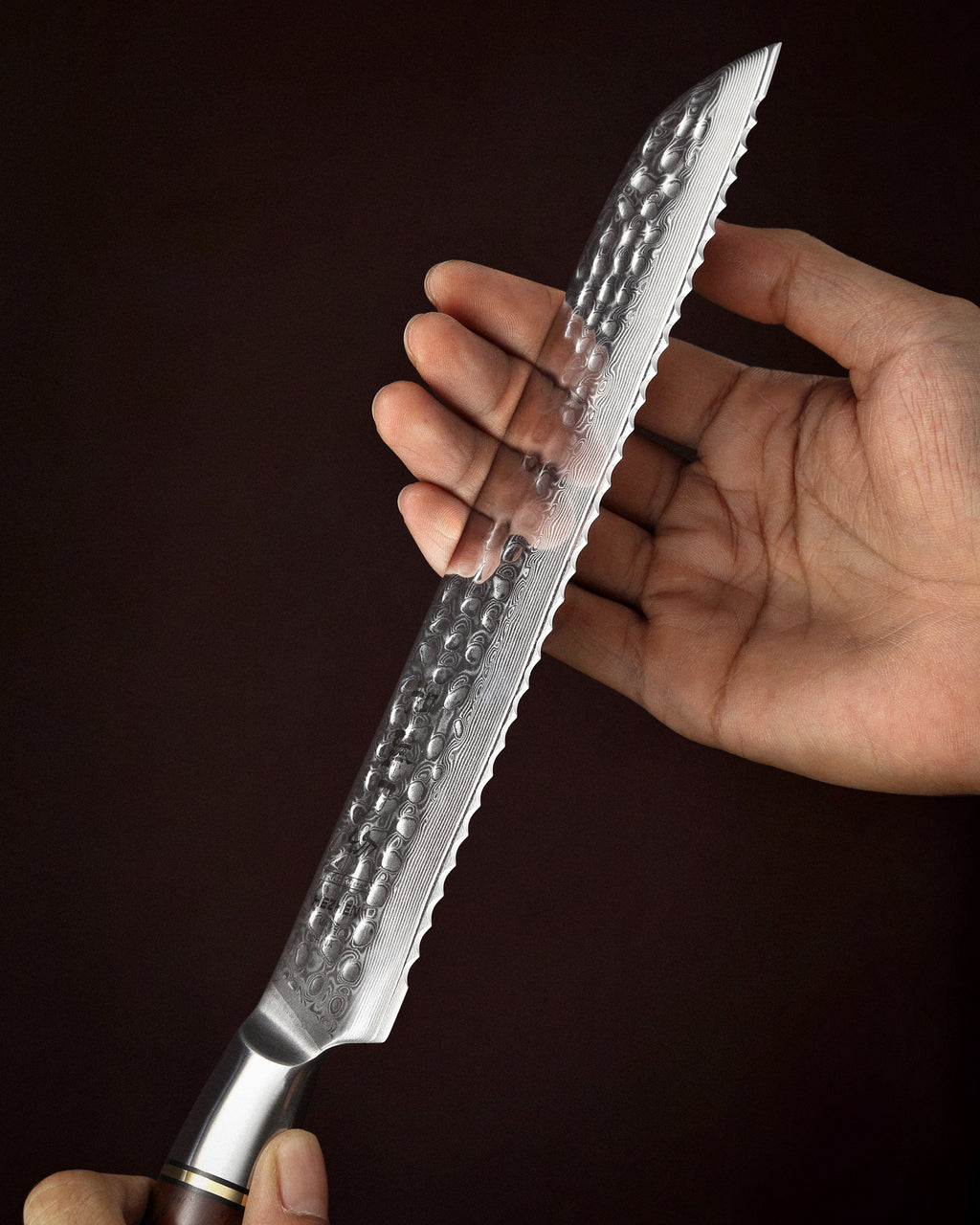 大师系列 Bread Knife