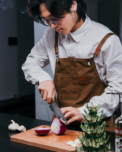 大师系列 Chef's Knife