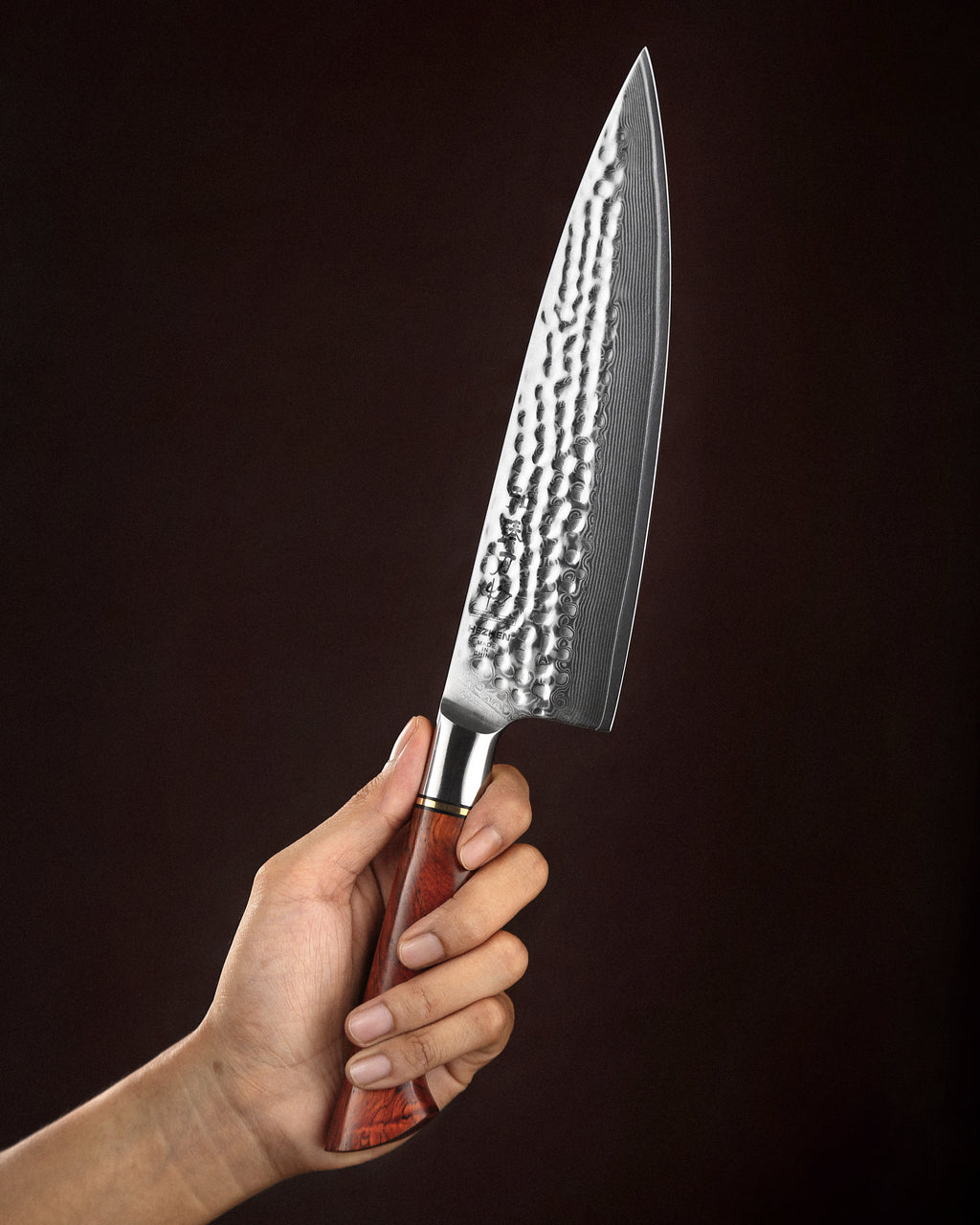大师系列 Chef's Knife