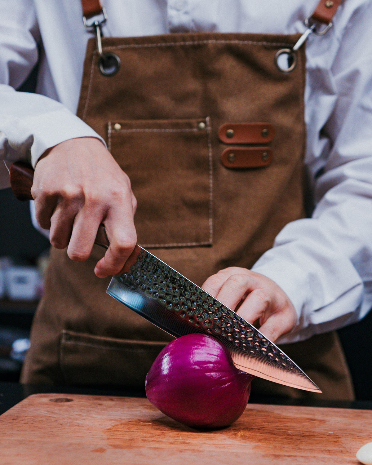 大师系列 Chef's Knife