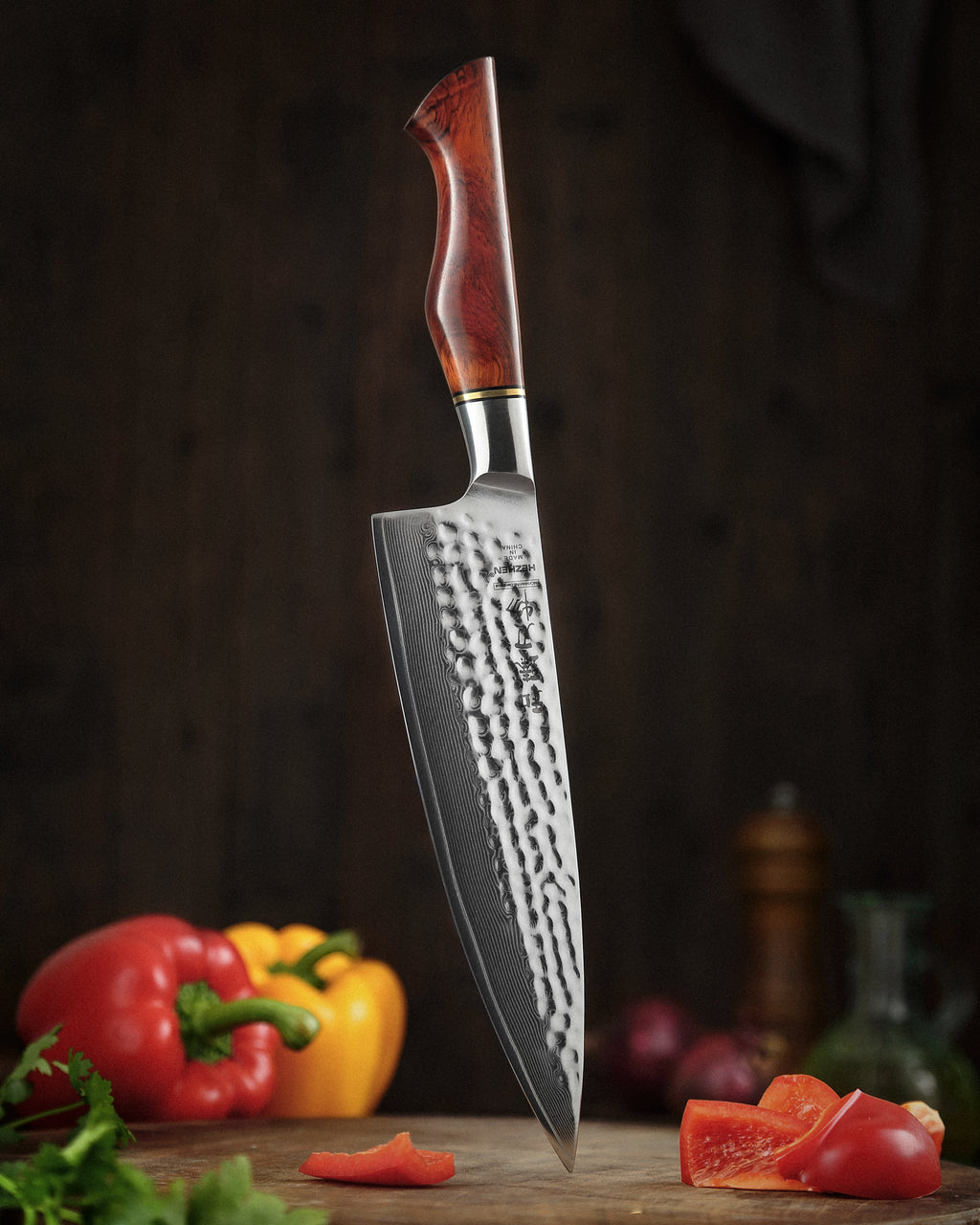 大师系列 Chef's Knife