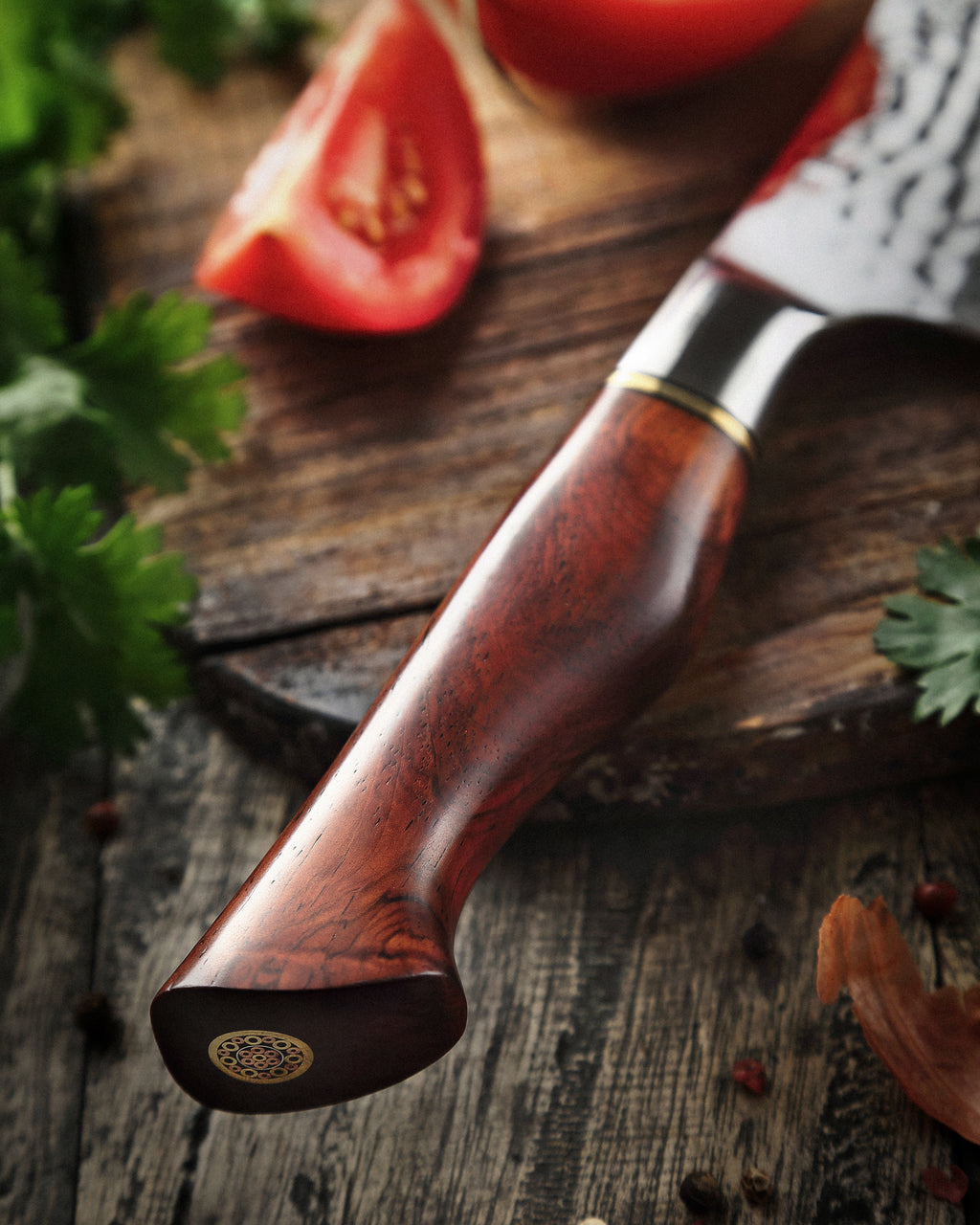 大师系列 Chef's Knife