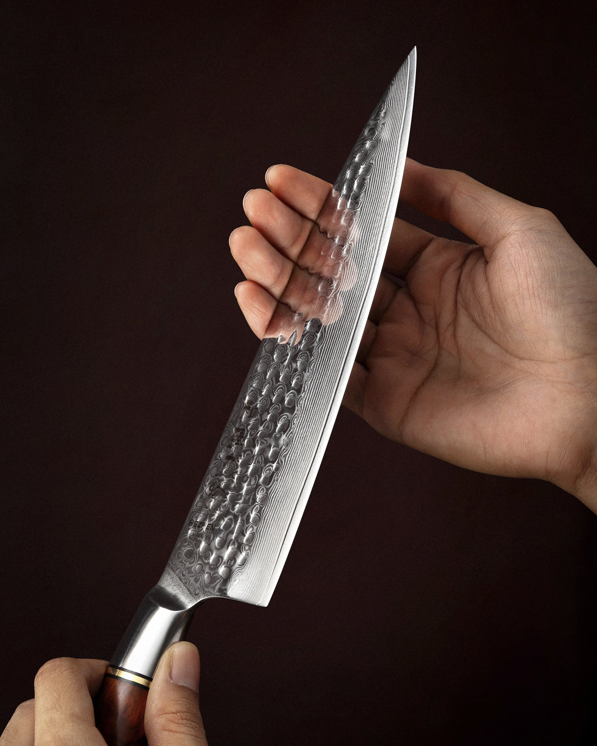 大师系列 Chef's Knife