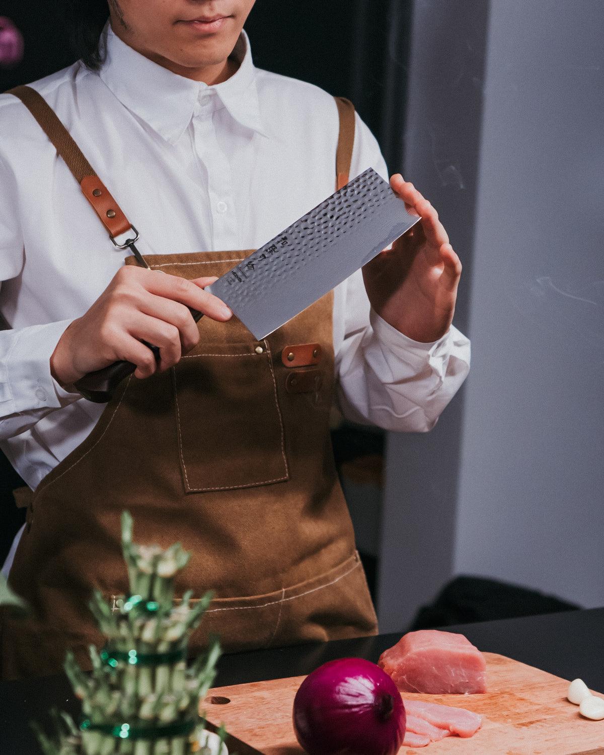 大师系列 Chinese Cleaver