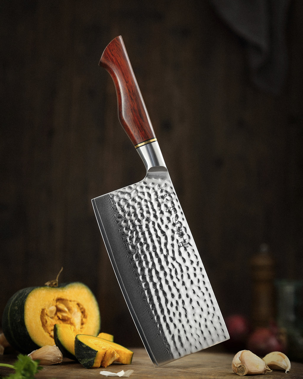 大师系列 Chinese Cleaver