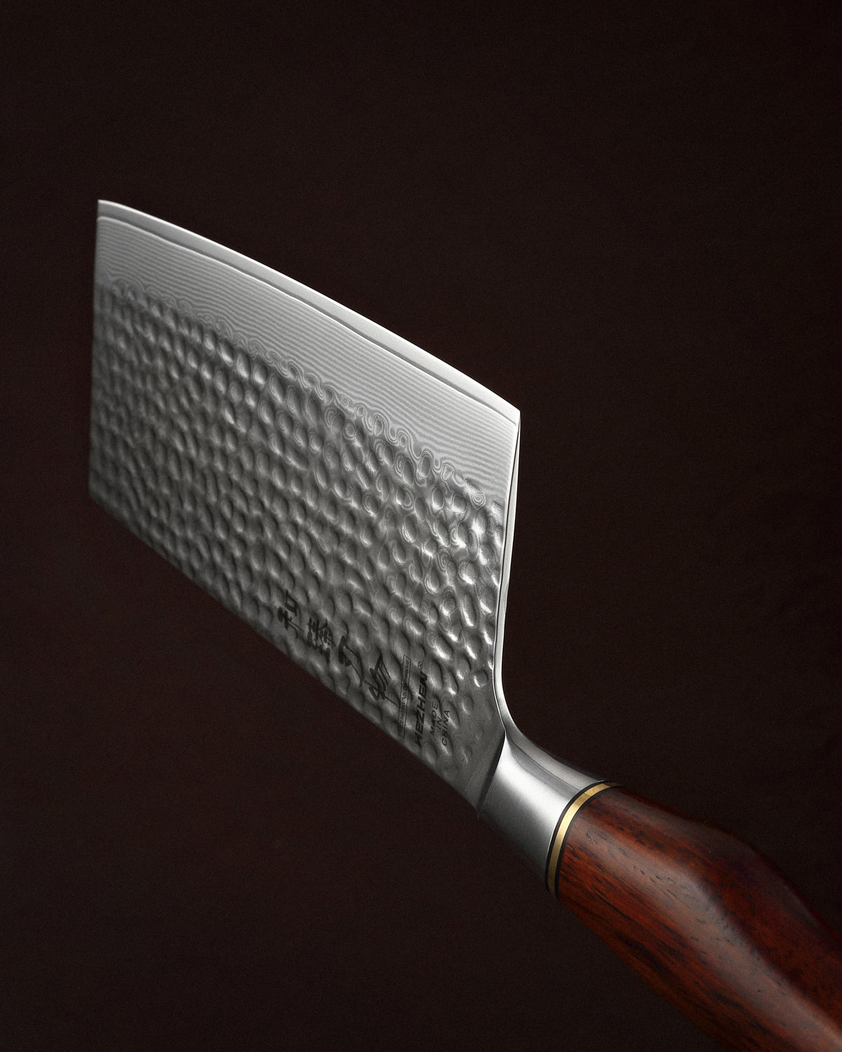 大师系列 Chinese Cleaver
