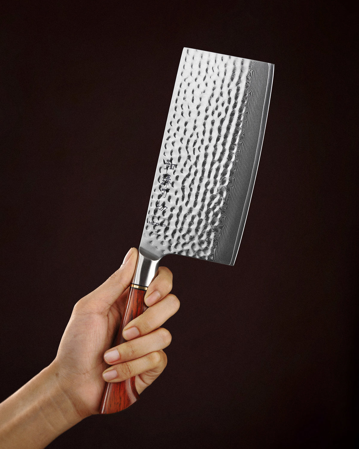 大师系列 Chinese Cleaver