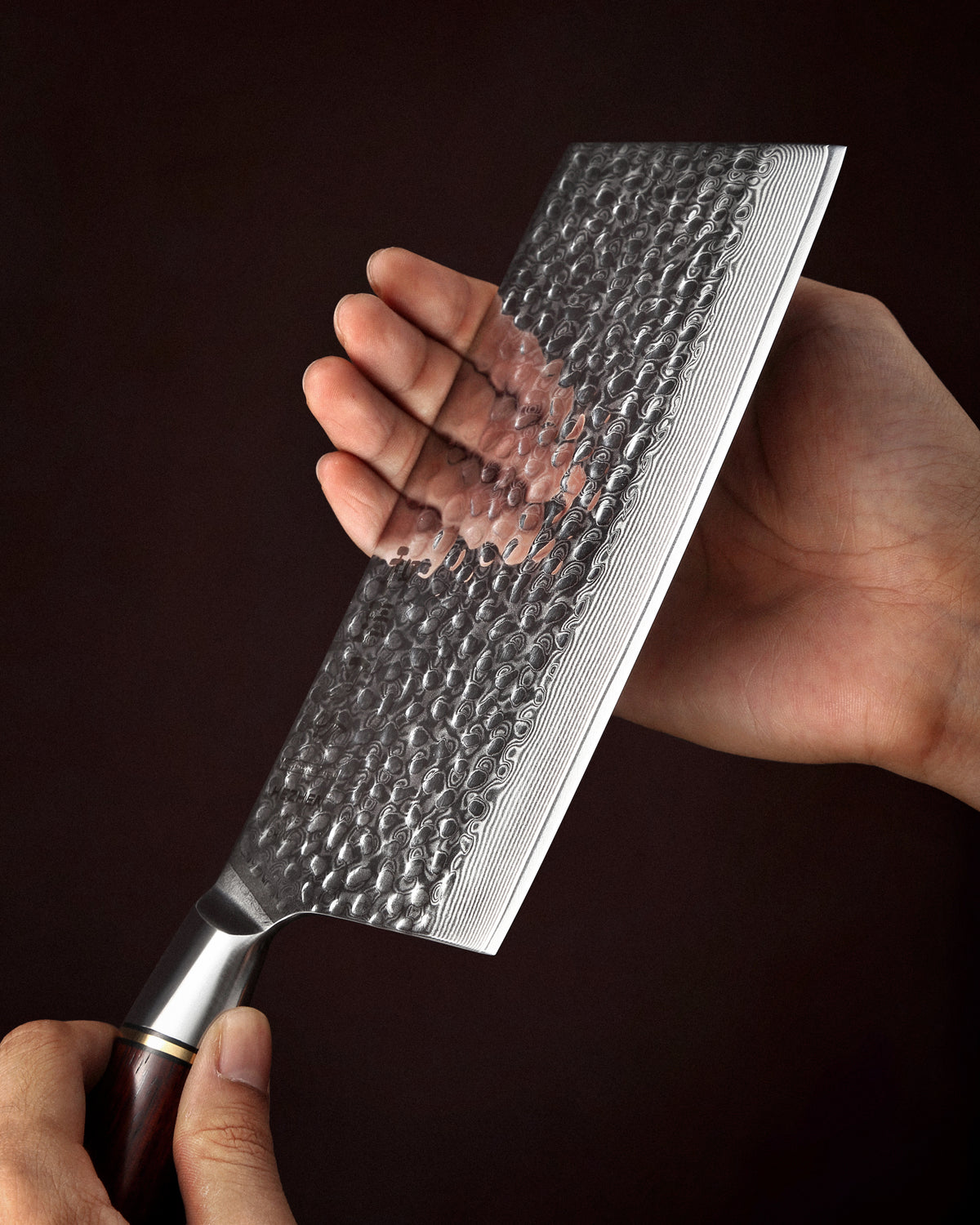 大师系列 Chinese Cleaver