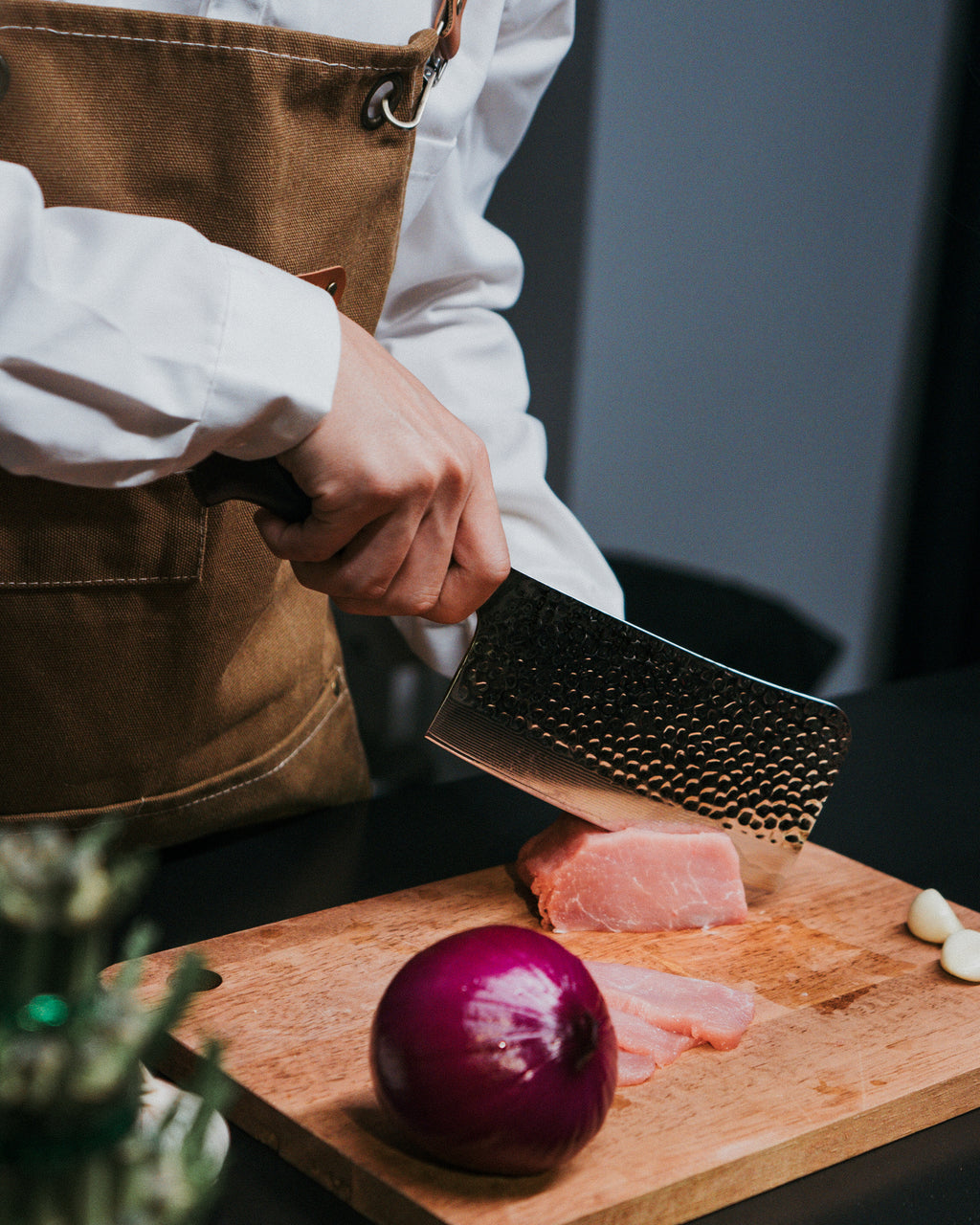 大师系列 Meat Cleaver