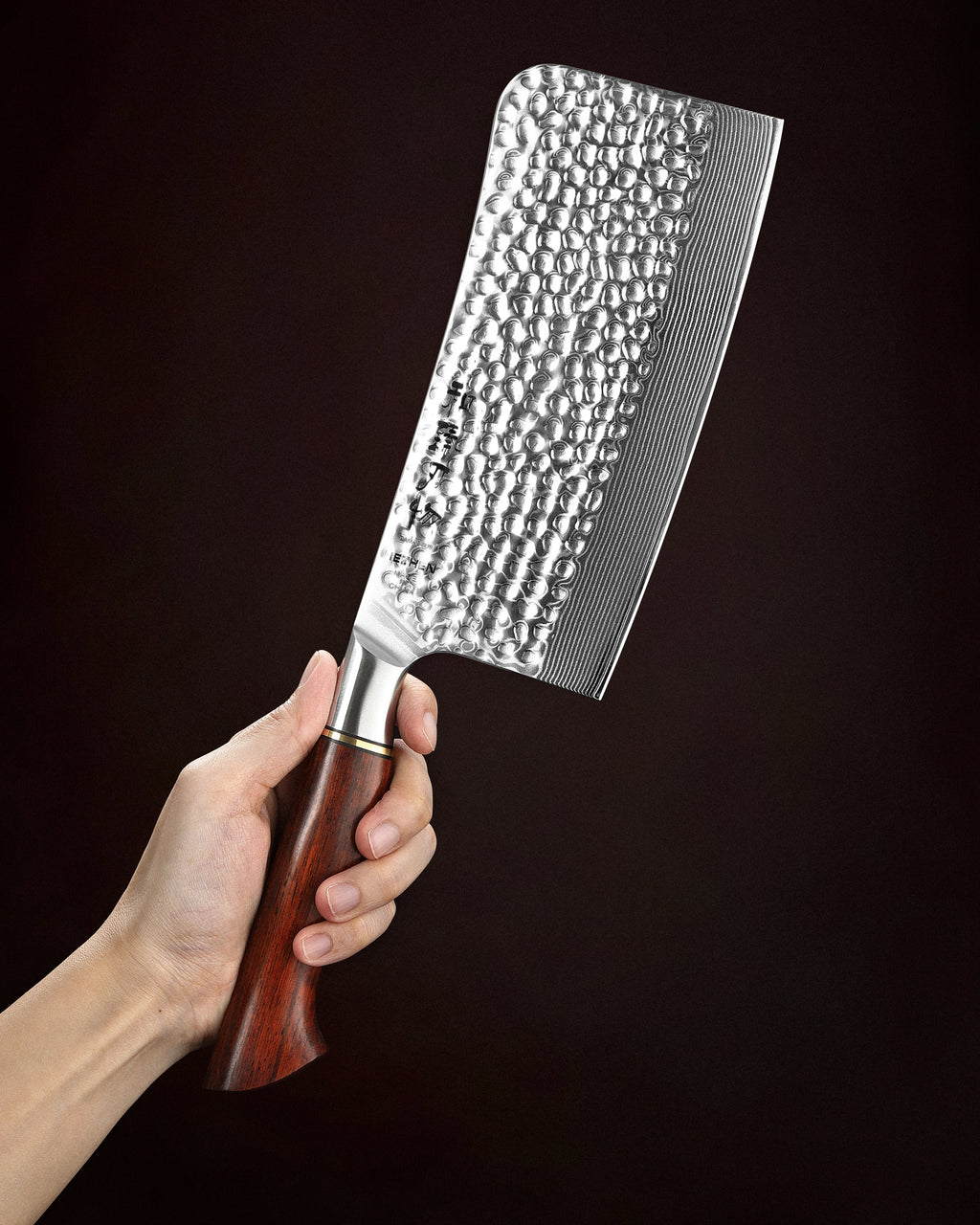 大师系列 Meat Cleaver