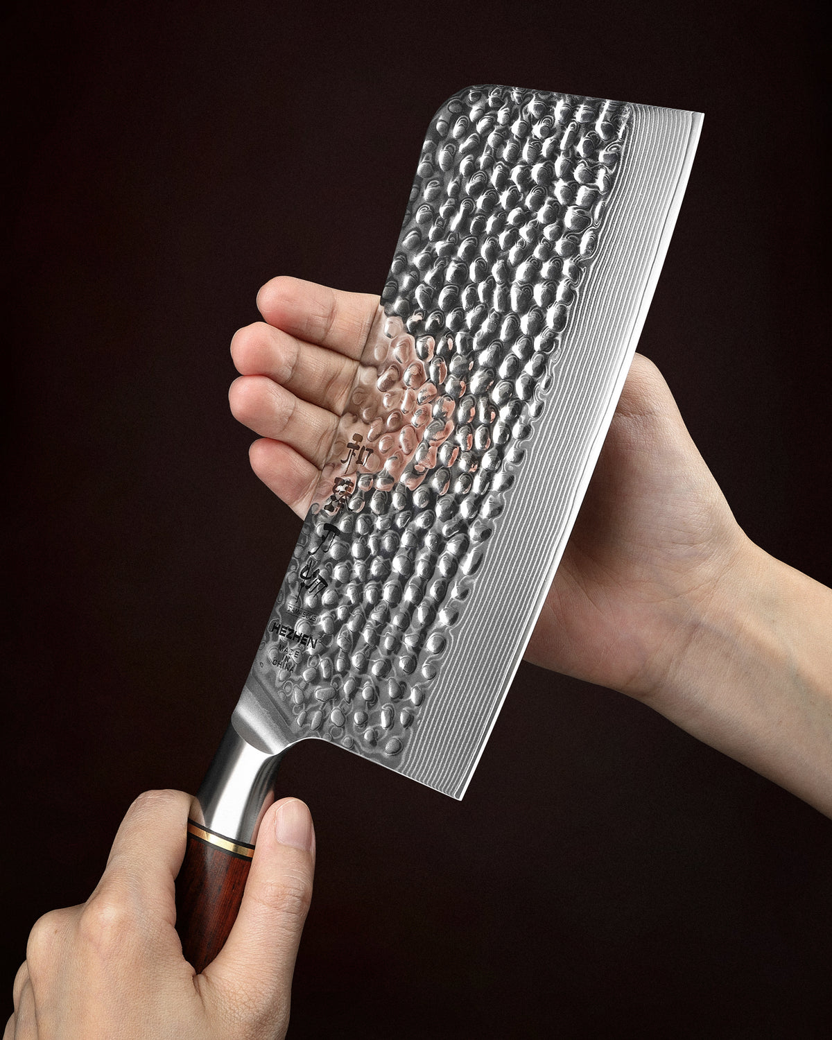 大师系列 Meat Cleaver