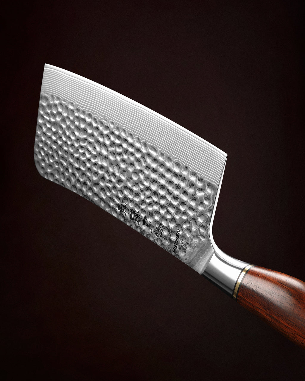 大师系列 Meat Cleaver