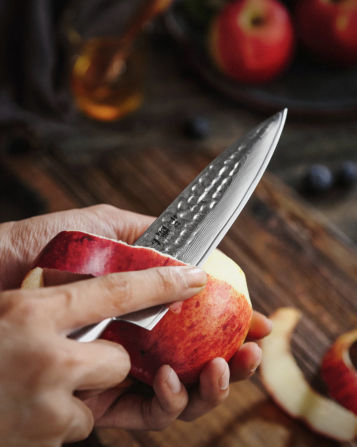 大师系列 Petty Knife