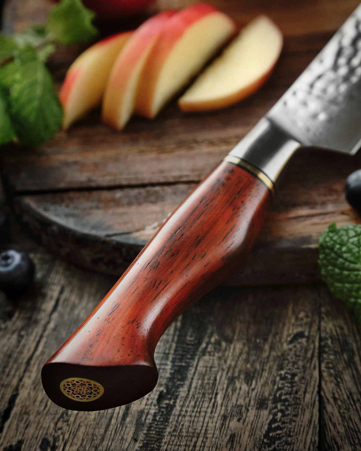 大师系列 Petty Knife