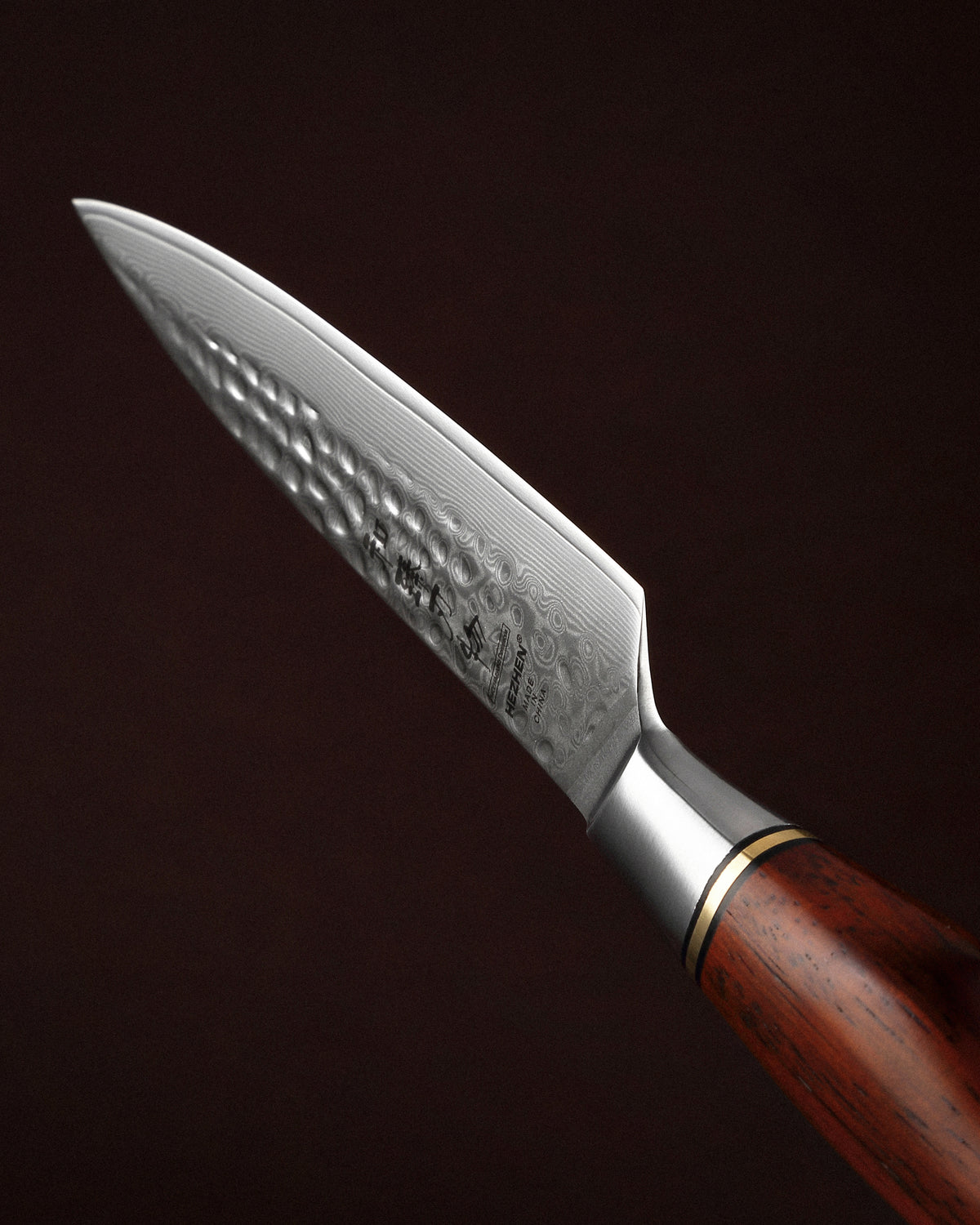 大师系列 Petty Knife