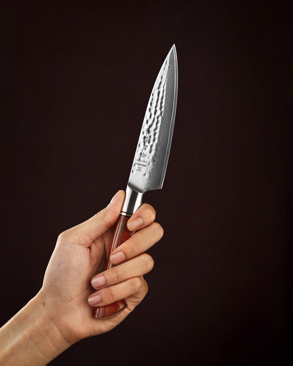 大师系列 Petty Knife