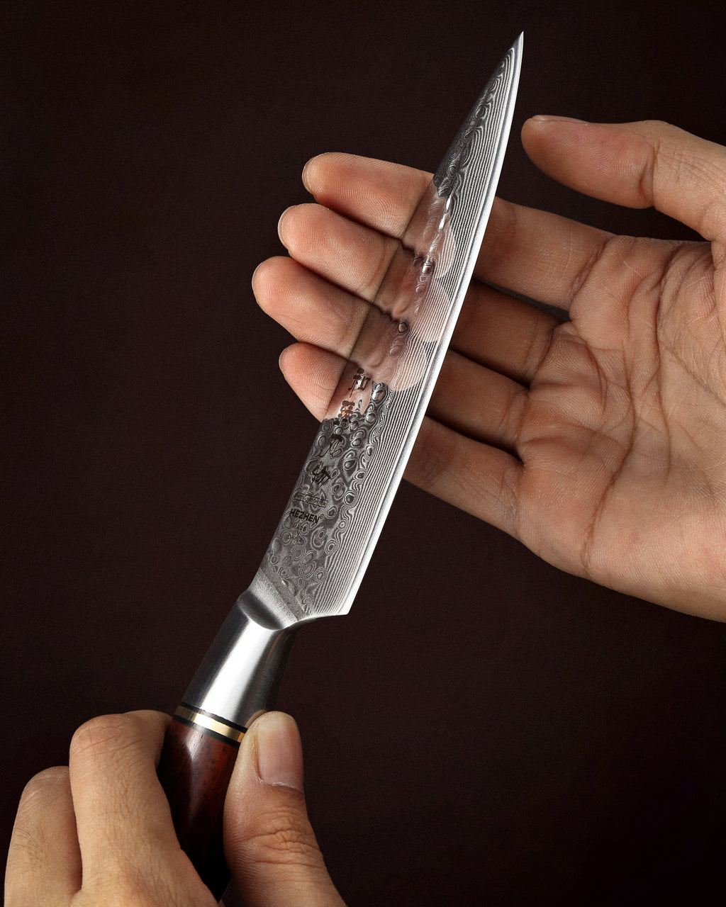 大师系列 Petty Knife