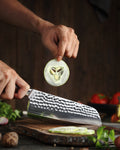 大师系列 Santoku Knife