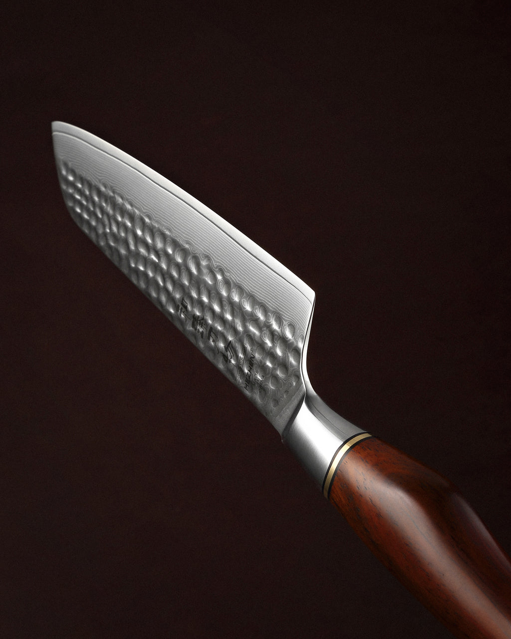 大师系列 Santoku Knife