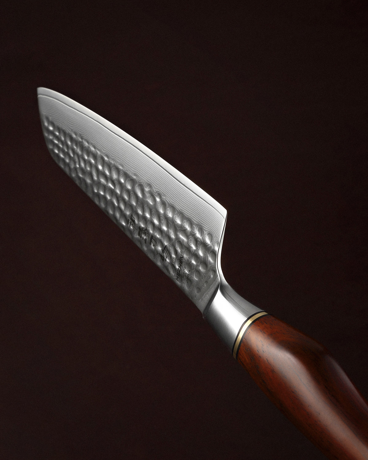 大师系列 Santoku Knife