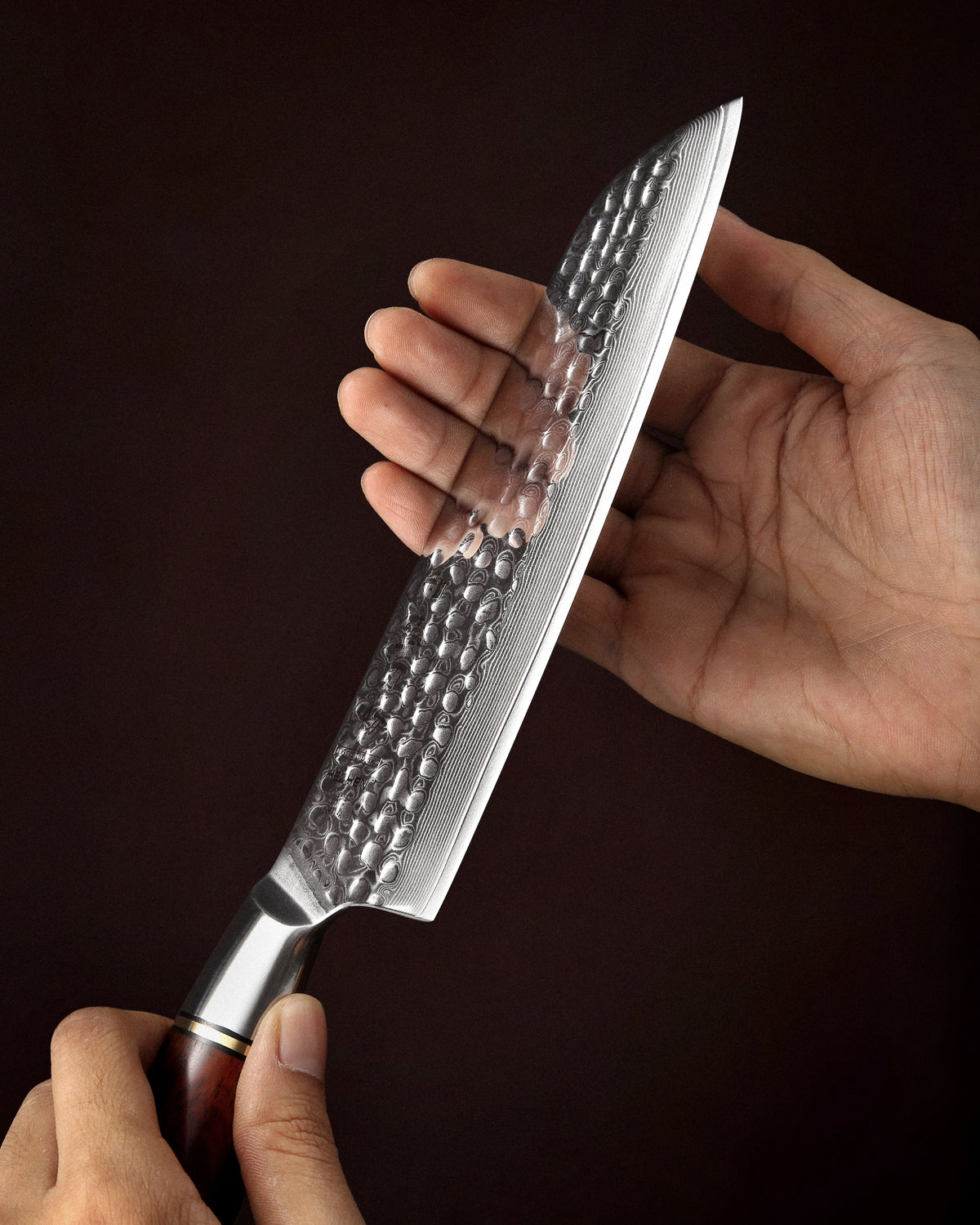 大师系列 Santoku Knife