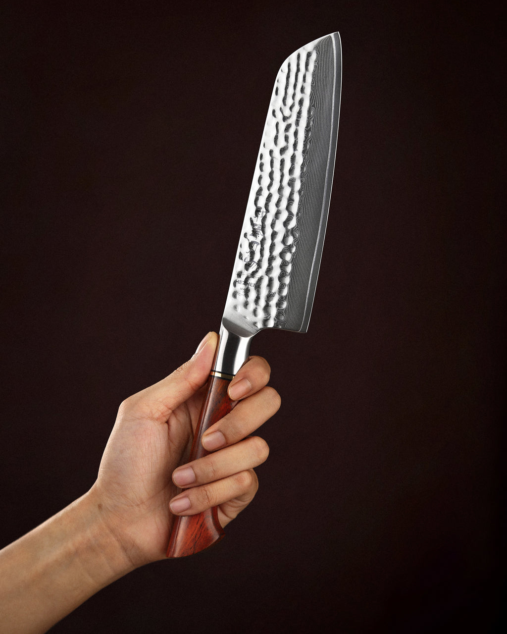 大师系列 Santoku Knife