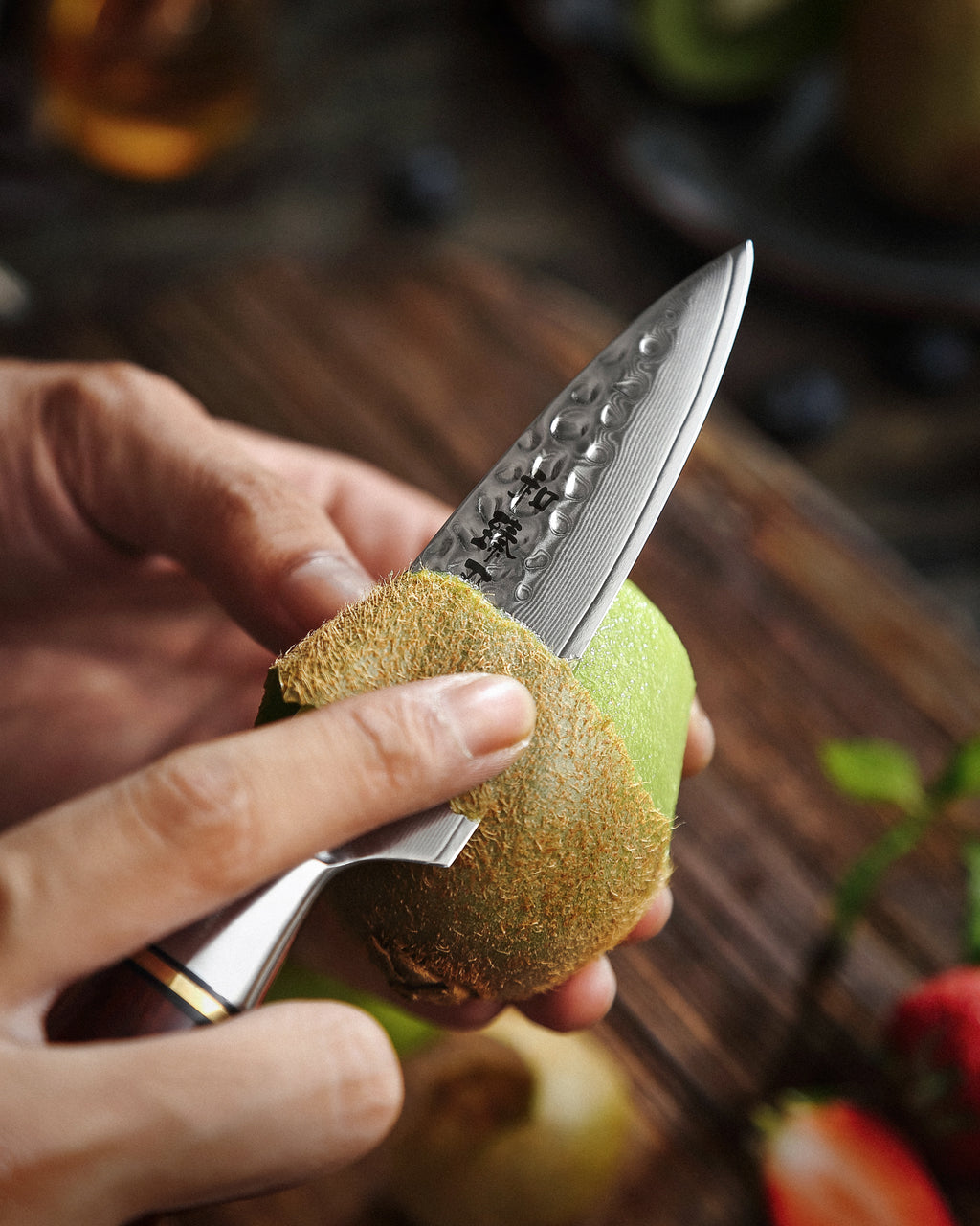 大师系列 Paring Knife