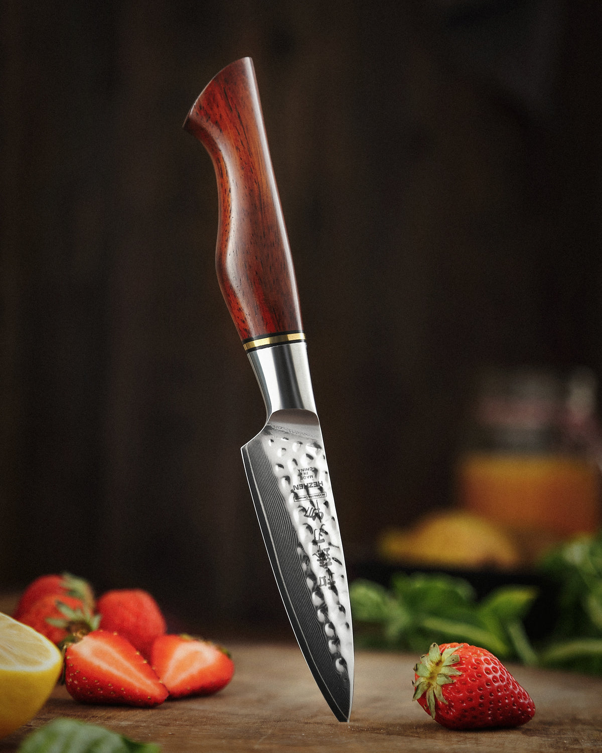大师系列 Paring Knife