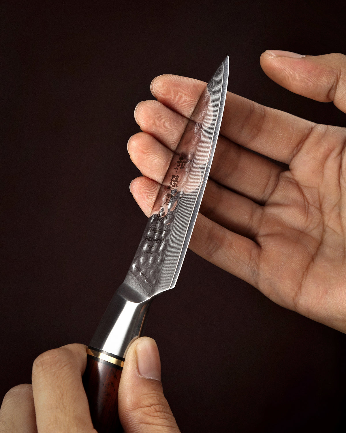 大师系列 Paring Knife